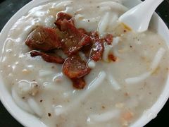 叉烧濑粉-老西关濑粉(文明路店)