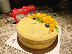 -派悦坊·甜品·蛋糕(日坛店)