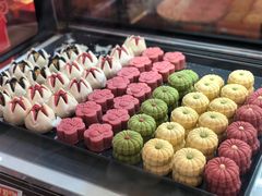-陶陶居饼家(惠福东路店)