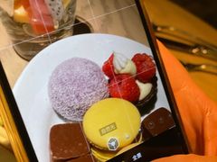 -杭州柏悦酒店·潮餐厅