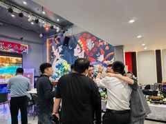 -4k轰趴馆(苏州街店)