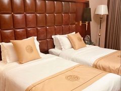 -北京前门建国饭店