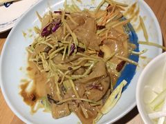 -满园烤鸭·春饼(丰科路万达店)