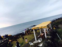-Cafe Aewol Monsant