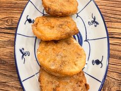 -阿木舂记·特色小吃(平江路店)