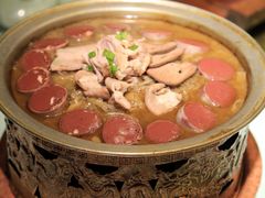 -李氏八大件老菜馆(万宝街店)