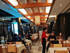 -辣婆婆(航天桥店)