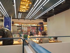 -星光小把串·海鲜烧烤(西安路店)