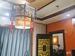 -和源祥·日照菜扛把子(万平口一店)