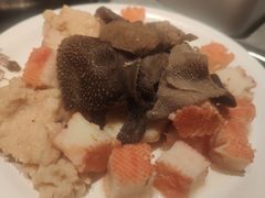 -鼎香缘海鲜自助火锅烤肉(锦辉购物广场店)