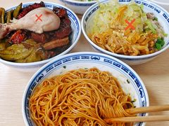 -水门桥面馆(东坡雅居店)