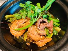 -豫园万丽酒店-万丽轩中餐厅(河南南路店)