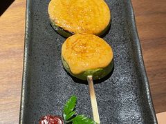 -山葵家居酒屋(天目里店)