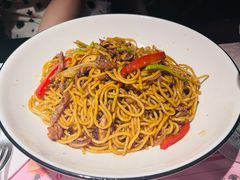 -半秋山西餐厅(宜昌大洋店)