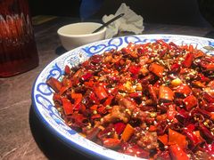 -嘎嘎鸭脑壳(蜀汉路店)
