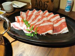 -揽季锅物会.福建黄鱼.海鲜姿造(五四路店)