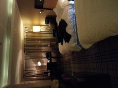 -南京THE TAI太和紫金大酒店