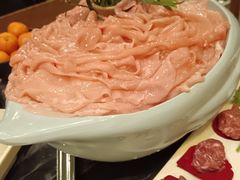 -小王少龙火锅(沙南街店)