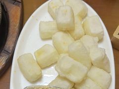 -英兰朝族饭店·英兰锅包肉(佳园路店)