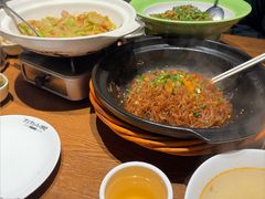 -湘力力小院·鱼汤泡饭(枫林路店)