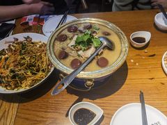 -金掌勺·锅包肉(双榆树店)