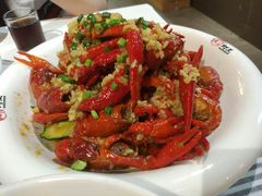 -熊记虾王·小龙虾(东晓南店)