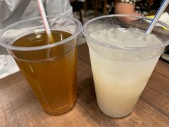 薏米水-松發肉骨茶(牛车水店)