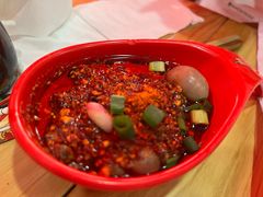 -冒椒火辣(奎星楼街店)