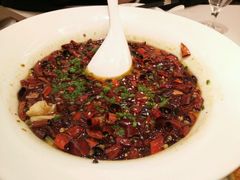 -粗茶淡饭·汉口公馆(循礼门店)