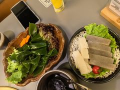 -湊湊火锅·茶憩(南京万象天地店)