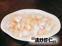 -同得兴 Since·1995 传统苏式面馆(嘉馀坊店)