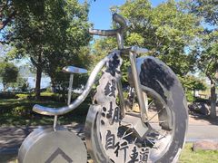 -东钱湖旅游度假区