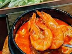 -六七八韩式烤肉·韩国料理(上杭路店)