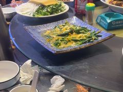 -五谷丰登·胶东海鲜·家常菜(张村店)