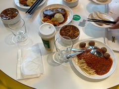 -宜家·瑞典风味餐厅(无锡店)