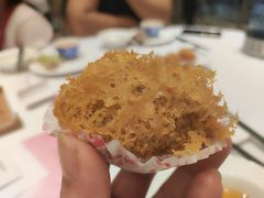 蜂巢芋角-南园酒家(前进路店)