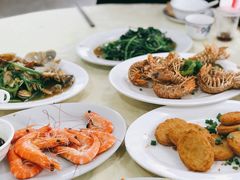 -秋姐美食店(旅游大道店)