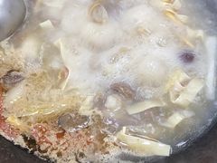 -懒谈秦市井羊肉馆(光谷青年城店)