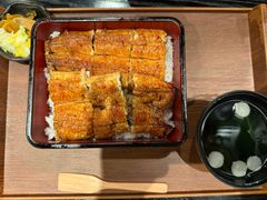 -玄白·炭烤活鳗(上海首店)