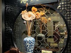 -海天楼中餐厅(吴宫泛太平洋酒店)