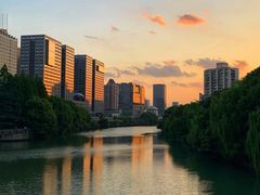 -运河游船(武林门码头)