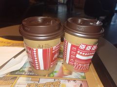 -麦当劳(红旗路店)