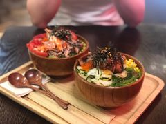 -Poke lemon海鲜波奇饭·柠檬茶(金碧开放小区店)