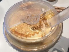 -喜茶(上海兴业太古汇店)