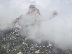 -崂山仰口游览区