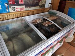 -大鹅岛灶台鱼·铁锅炖(水库路店)