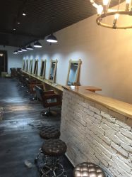 -明洞造型精品烫染