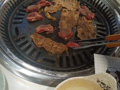 -梅梅家的烤肉店(槐北路店)