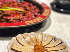 -骉骉老火锅(铁像寺路店)