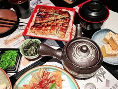 -鳗事鱼意·活鳗现烤专門店(保利广场店)